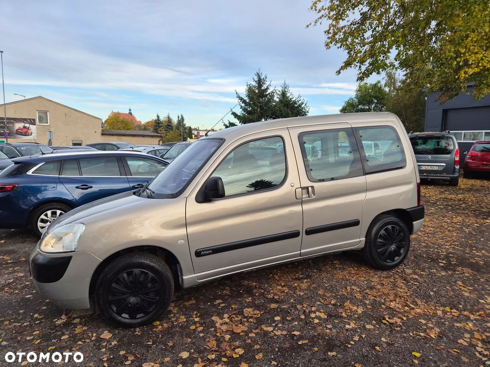 Citroën Berlingo - 13