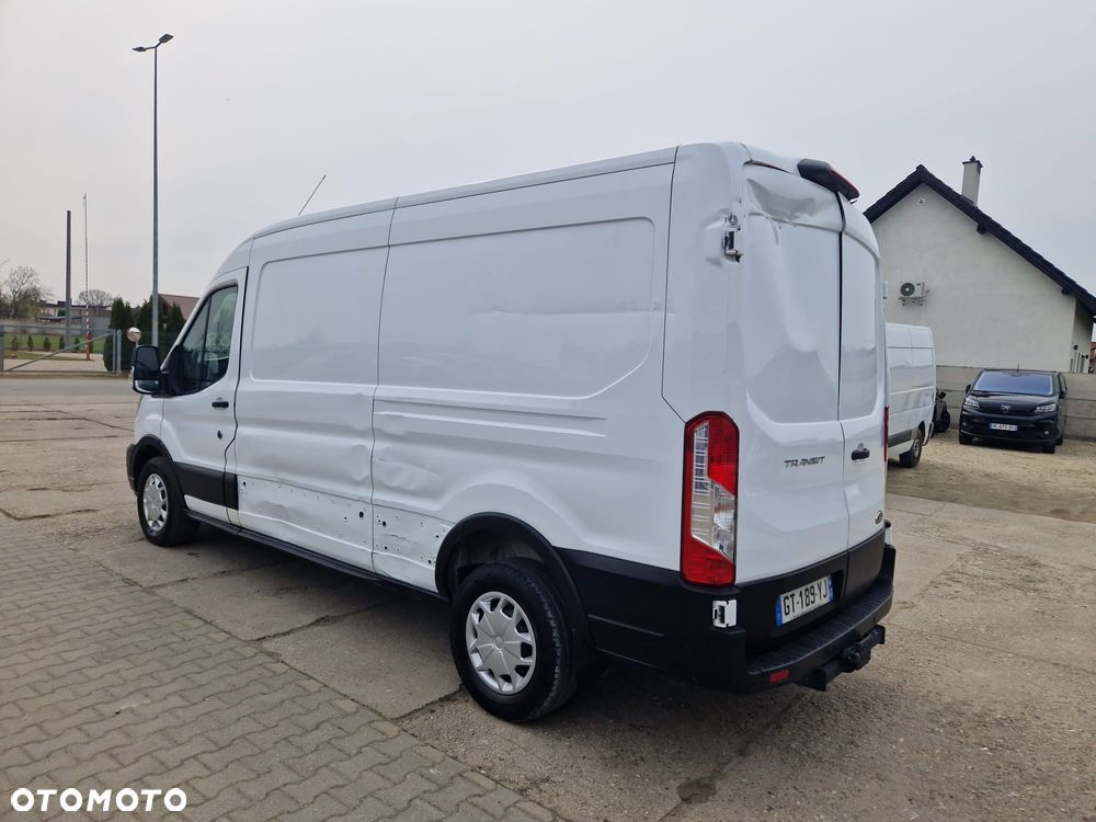 Ford TRANSIT - 5