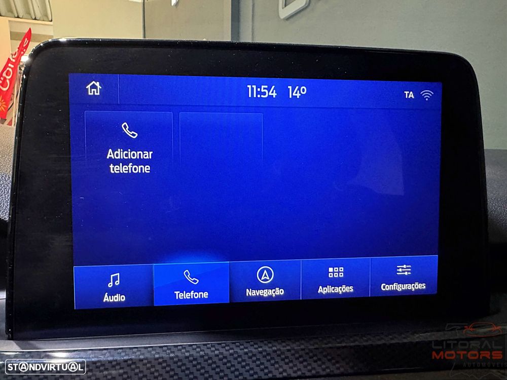 Ford Kuga 1.5 EcoBoost ST-Line - 34