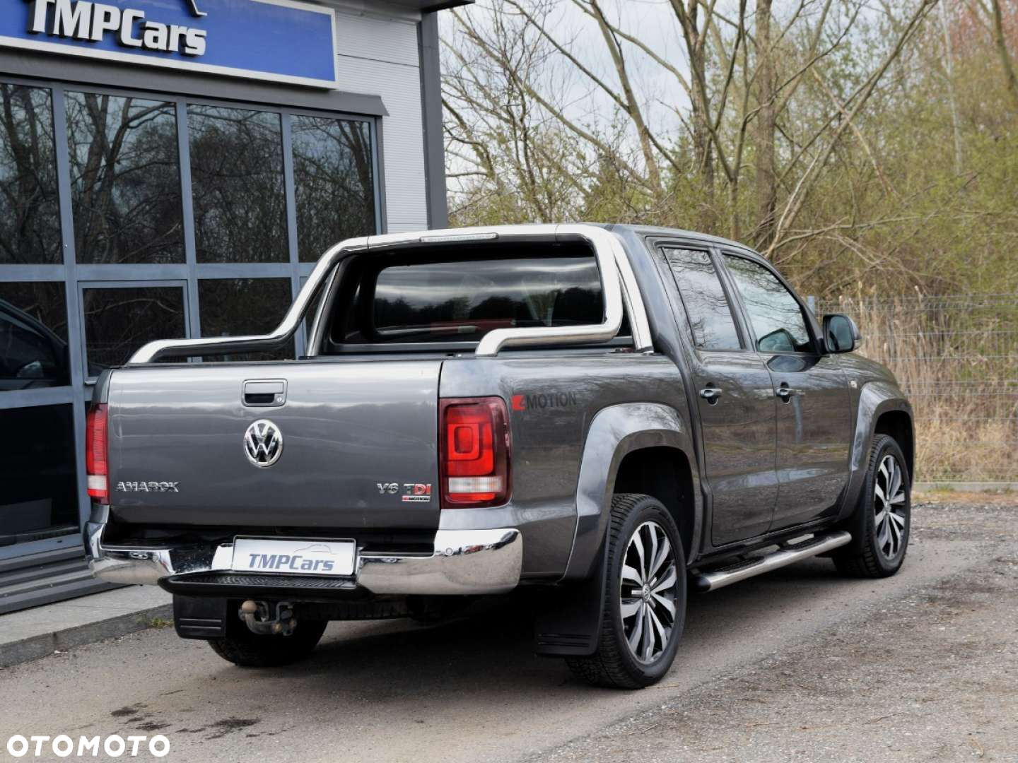 Volkswagen Amarok - 27