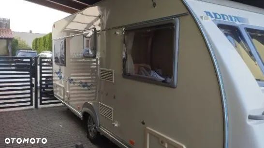 Adria Adora 532 UP - 7