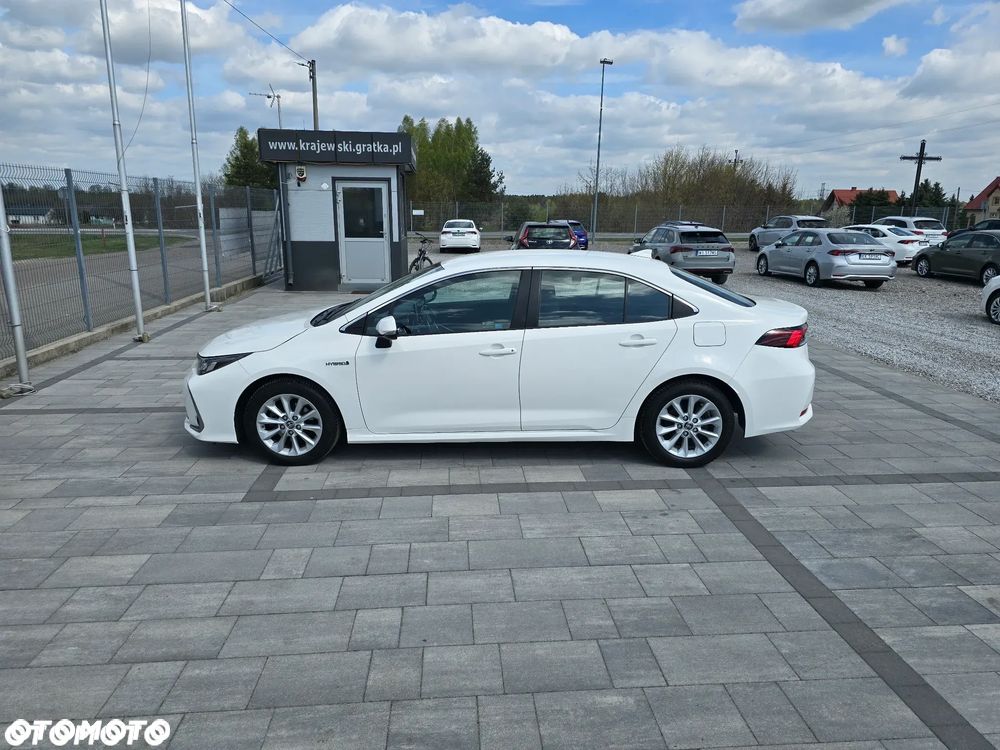 Toyota Corolla - 34
