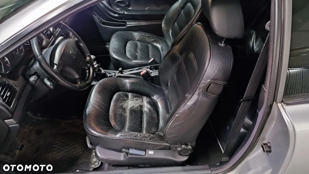 Peugeot 406 ver-3-0 - 10