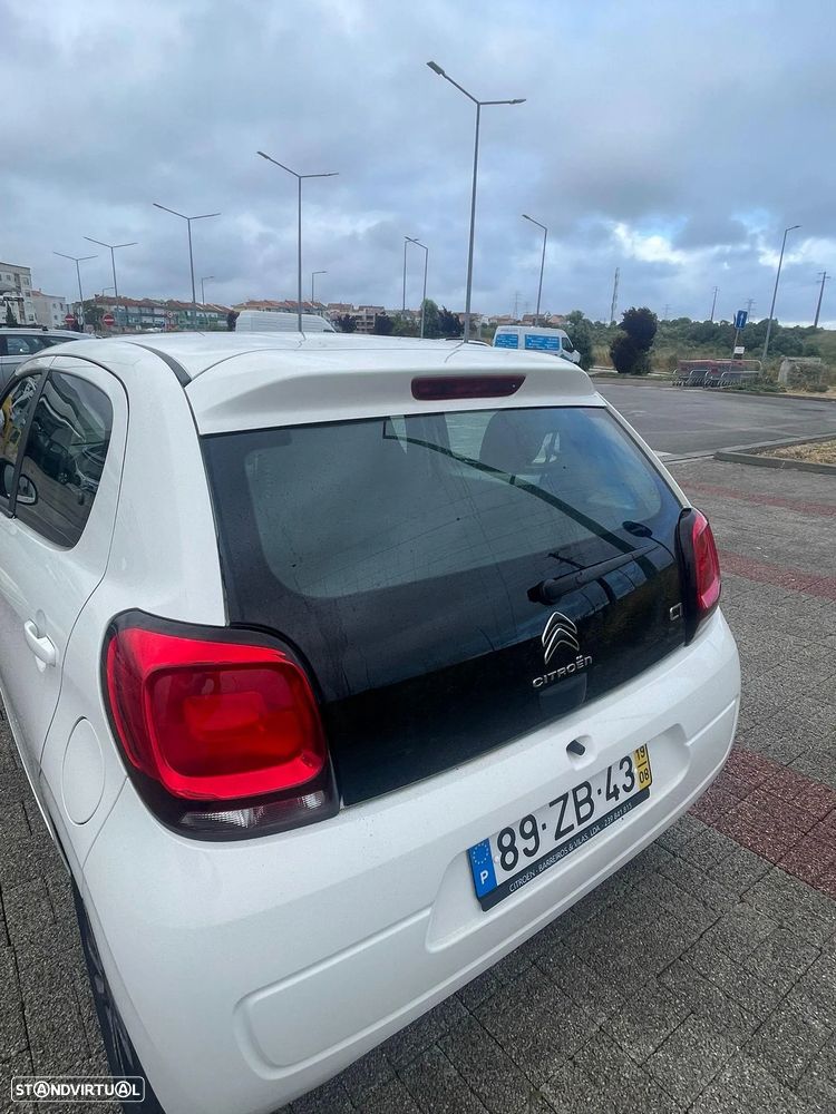 Citroën C1 - 9