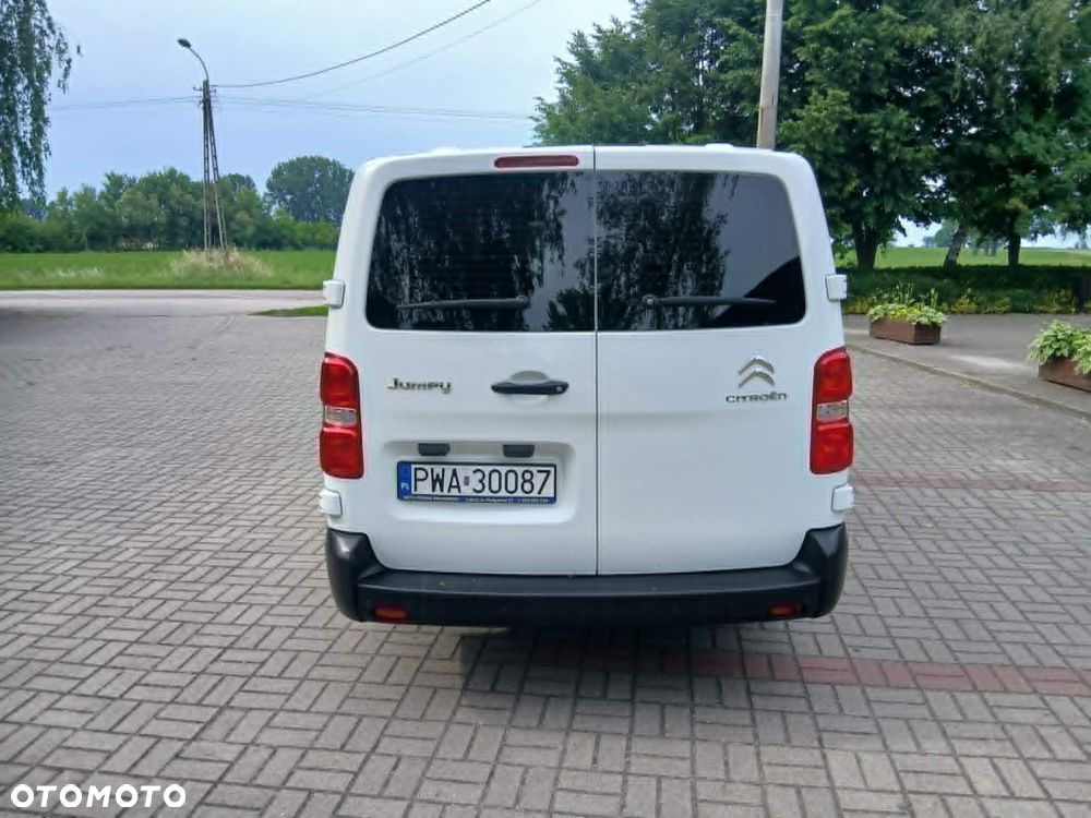 Citroën SpaceTourer 1.5 BlueHDi XS Feel - 12