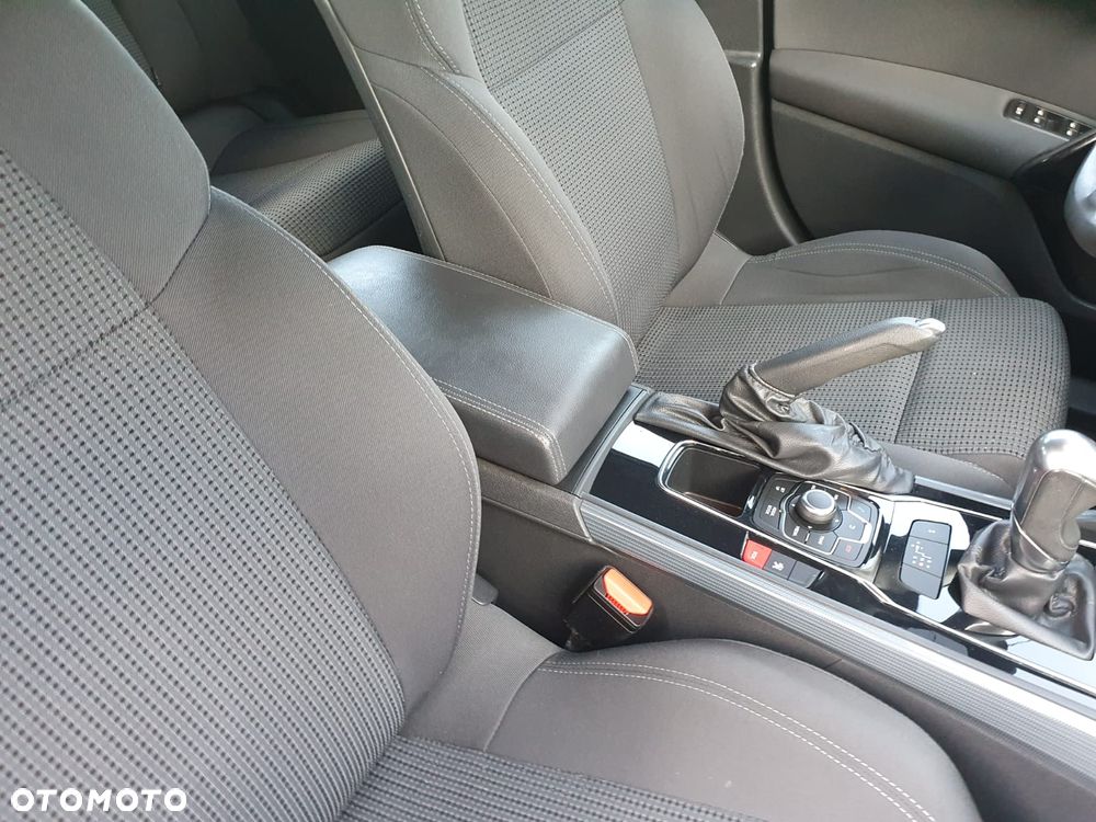 Peugeot 508 e-HDi FAP 115 EGS6 Active - 29