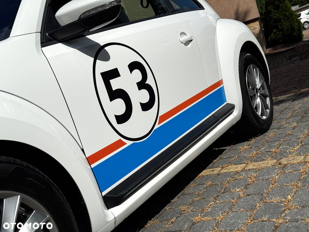 Volkswagen Beetle 1.2 TSI Design - 38