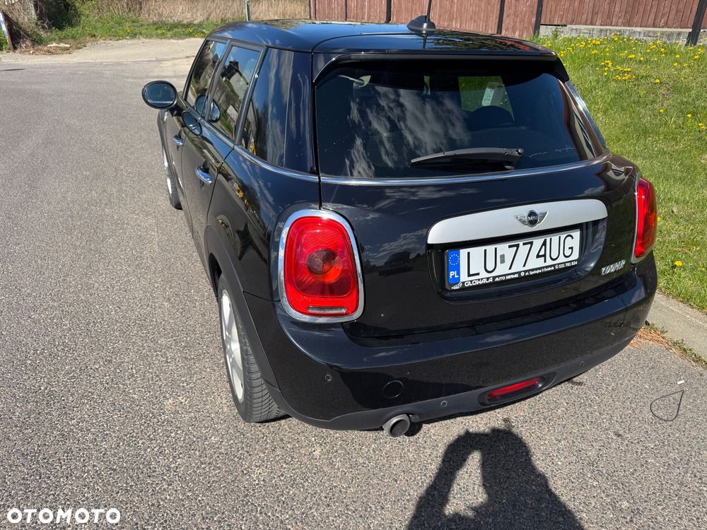 MINI Cooper Resolute Edition - 3