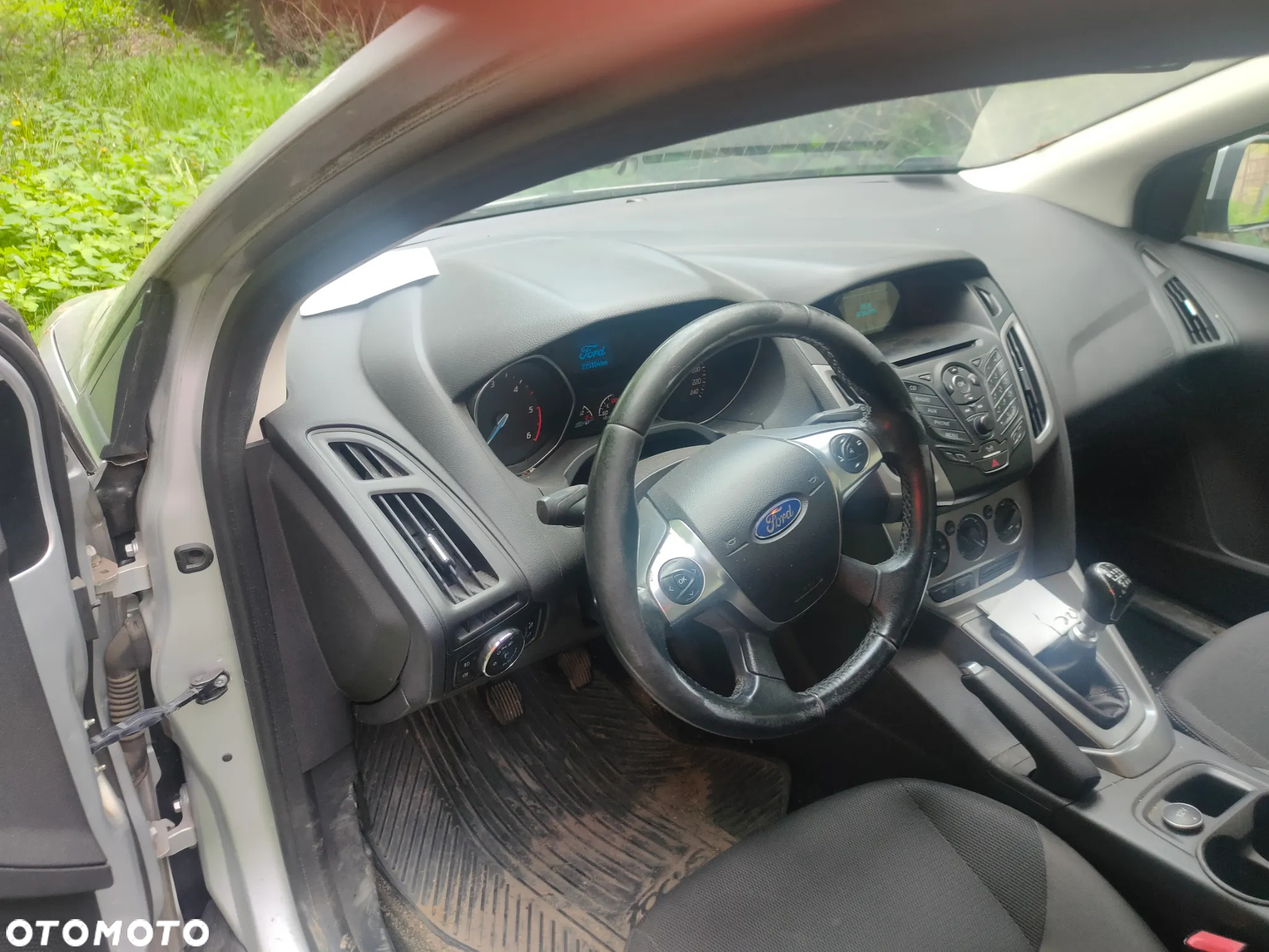 Ford Focus 1.6 TDCi Titanium - 6