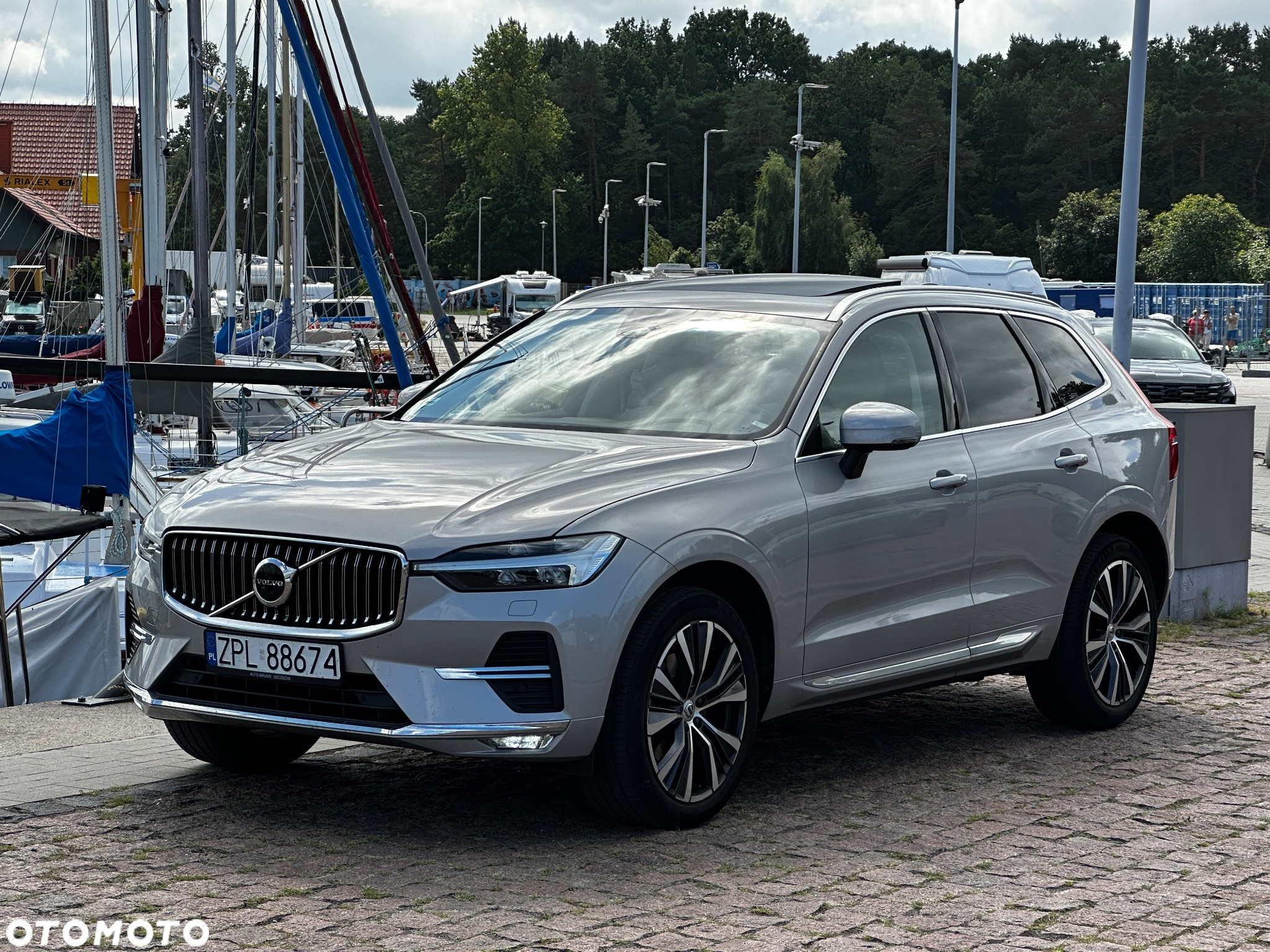 Volvo XC 60 - 9