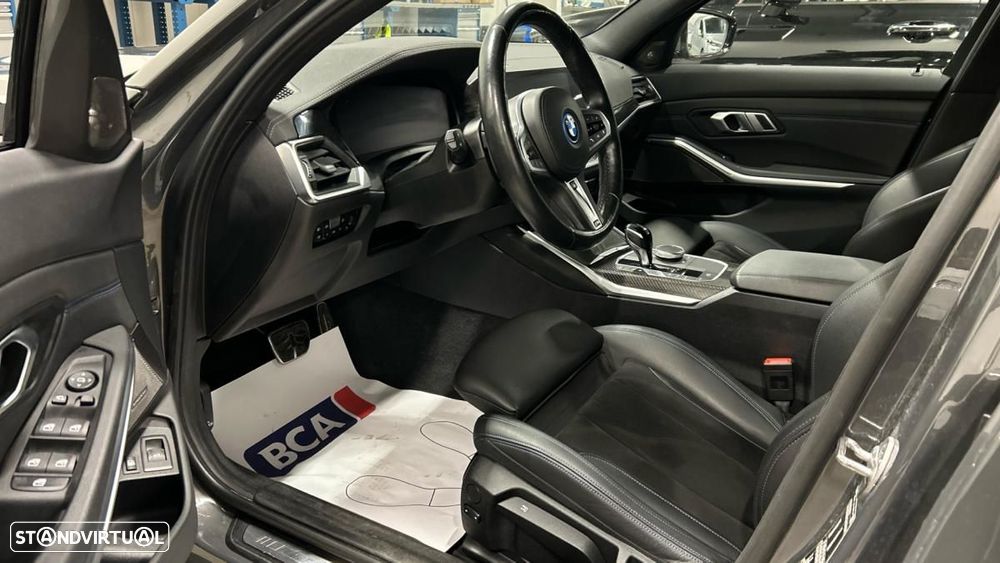 BMW 330 e xDrive Aut. M Sport - 5