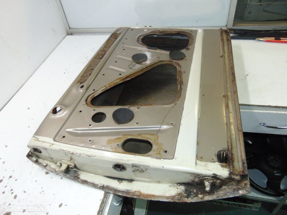 Citroen ds boca de sapo porta tras direita - 8