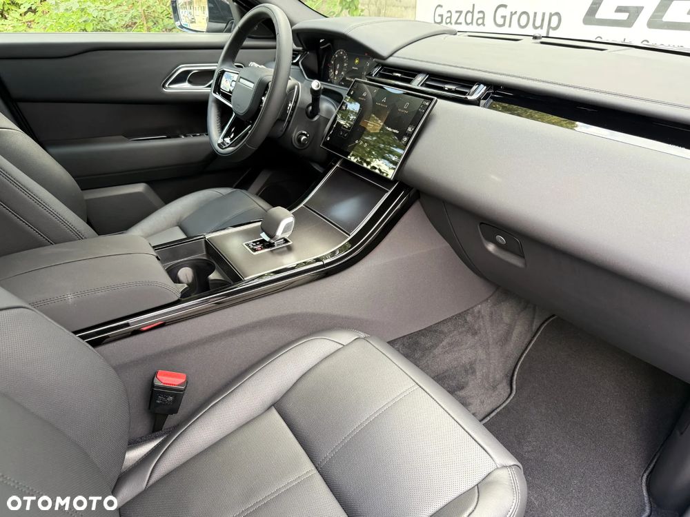 Land Rover Range Rover Velar P400 Belgravia Edition - 4