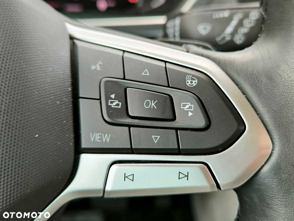 Volkswagen Tiguan 1.5 TSI EVO Elegance DSG - 18