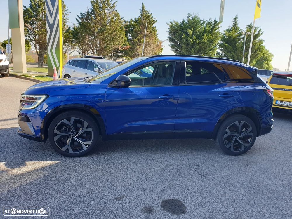 Renault Austral 1.2 E-Tech Iconic Espirit - 5