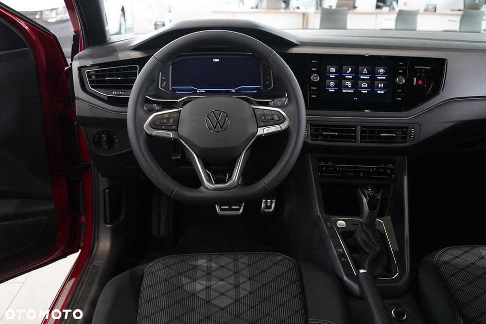 Volkswagen Taigo 1.5 TSI ACT R-Line Plus DSG - 12