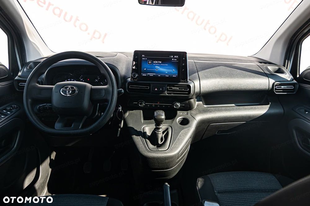 Toyota Proace City Verso - 16