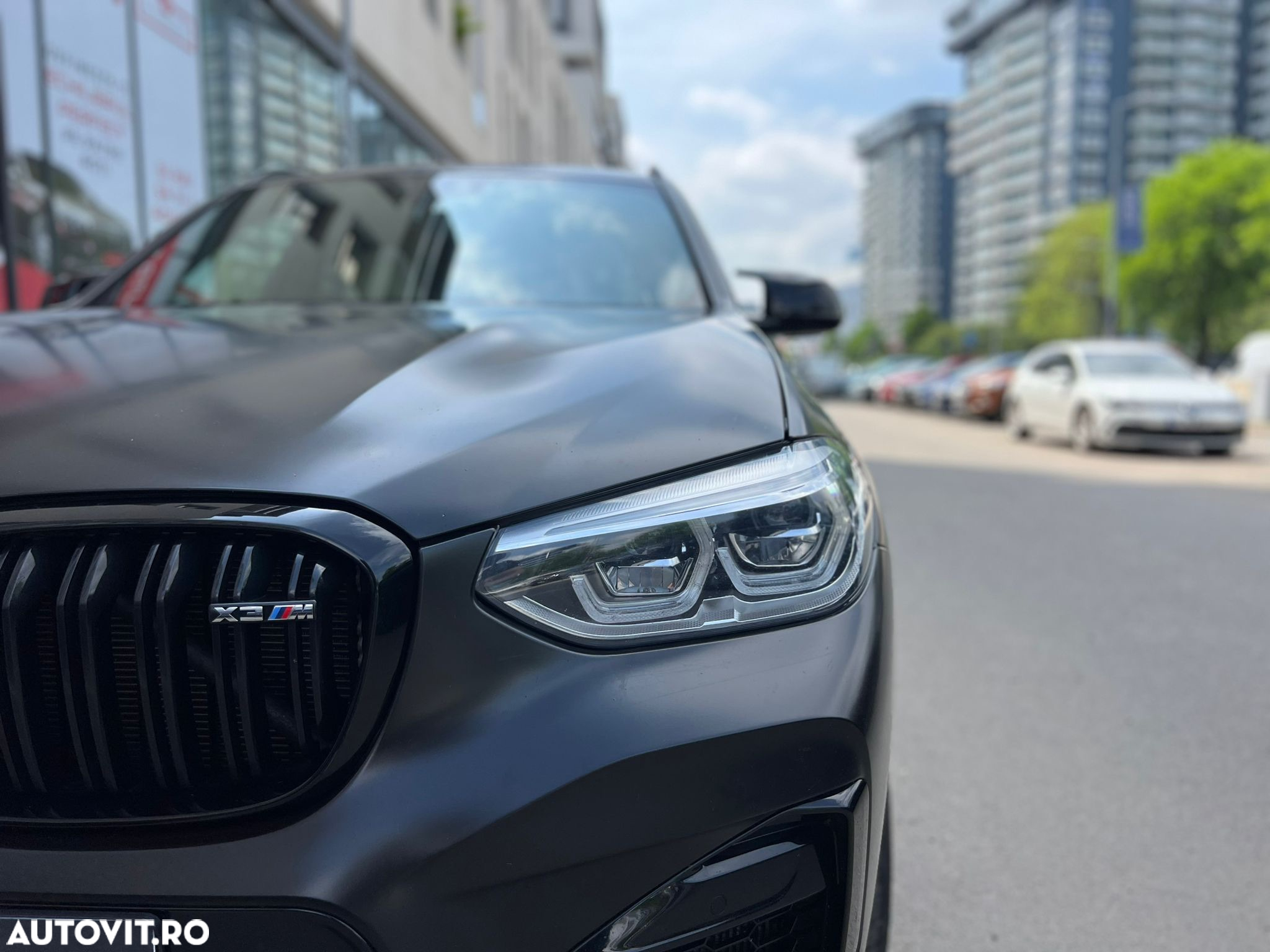 BMW X3 M Standard - 4
