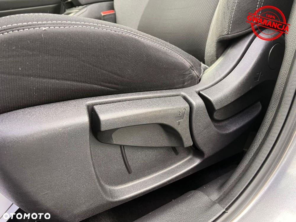 Nissan Qashqai 1.5 dCi DPF 360 - 29