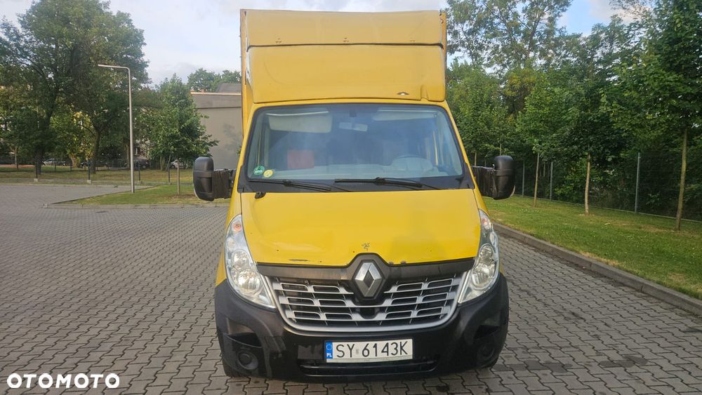 Renault Master - 6