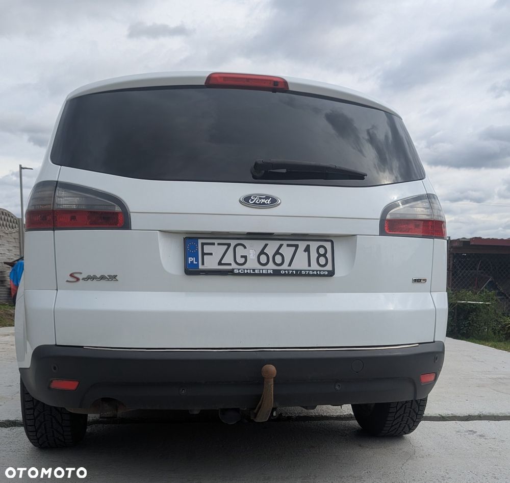 Ford S-Max - 4