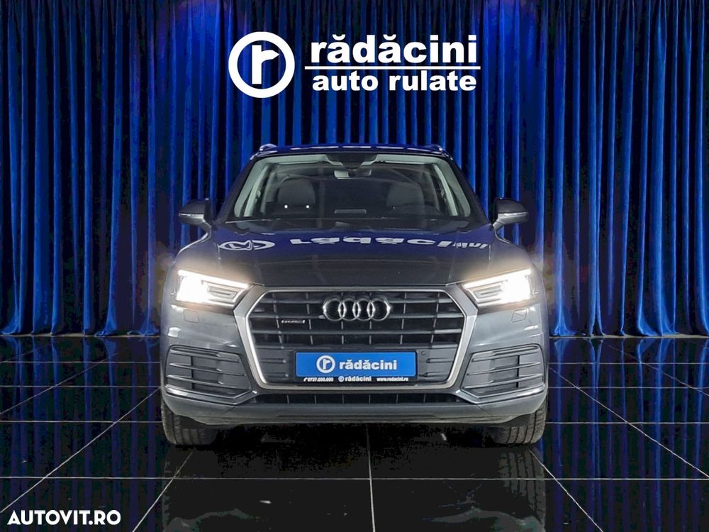 Audi Q5 - 6