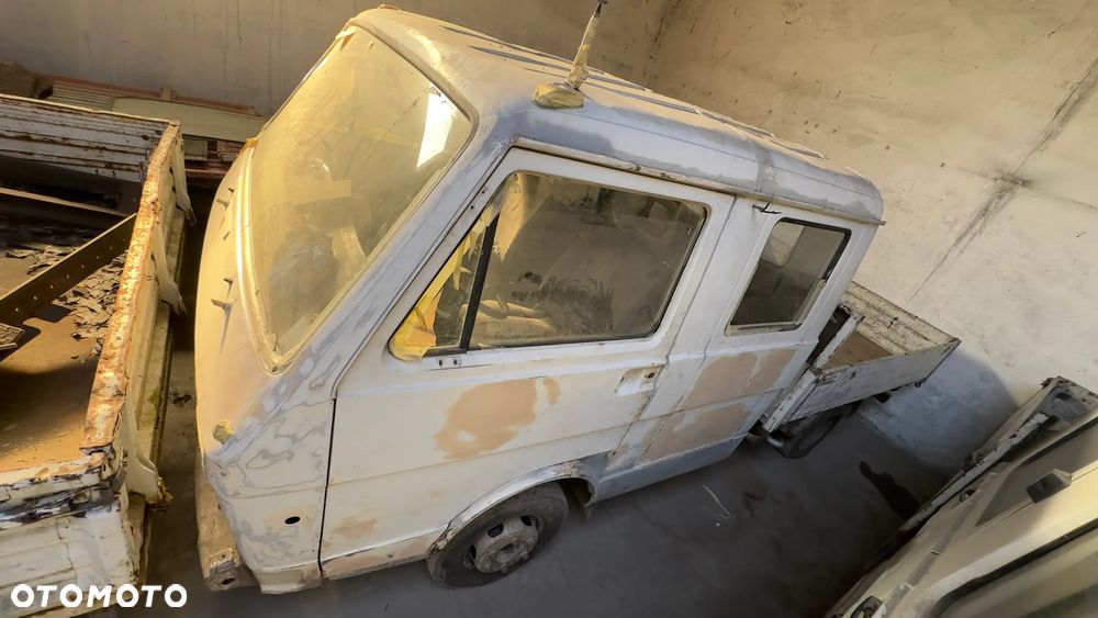 Volkswagen LT - 8