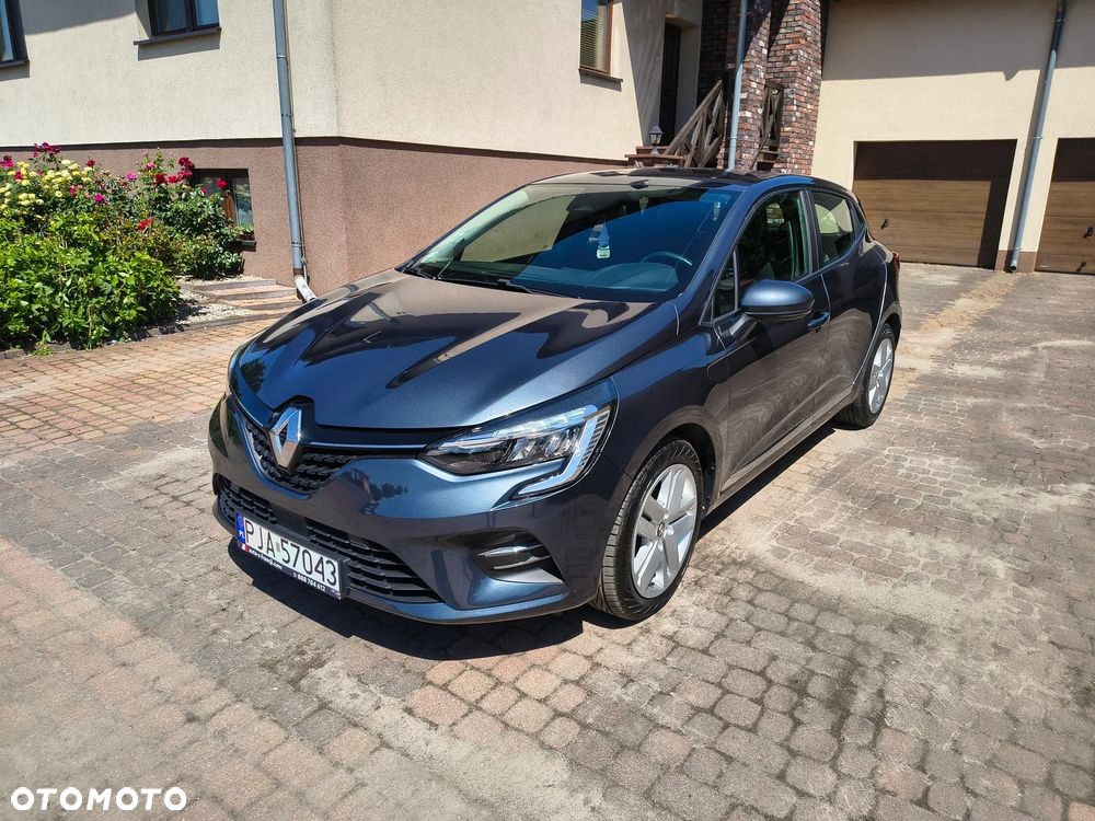 Renault Clio - 3