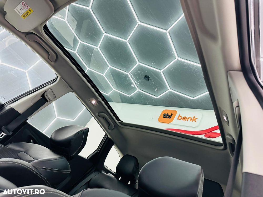 Renault Kadjar Energy dCi 130 LIMITED - 19