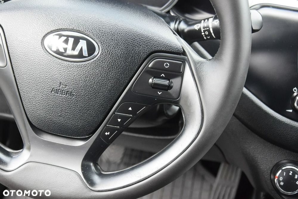 Kia Ceed 1.4 Business Line - 26