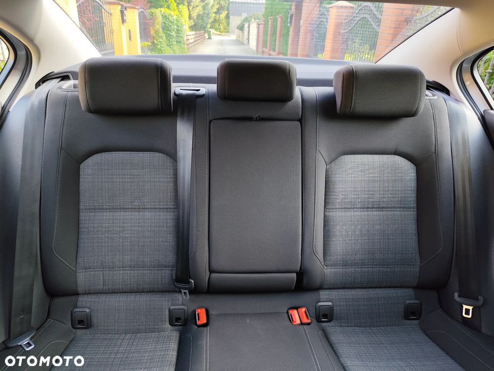 Volkswagen Passat 1.5 TSI EVO Business DSG - 11