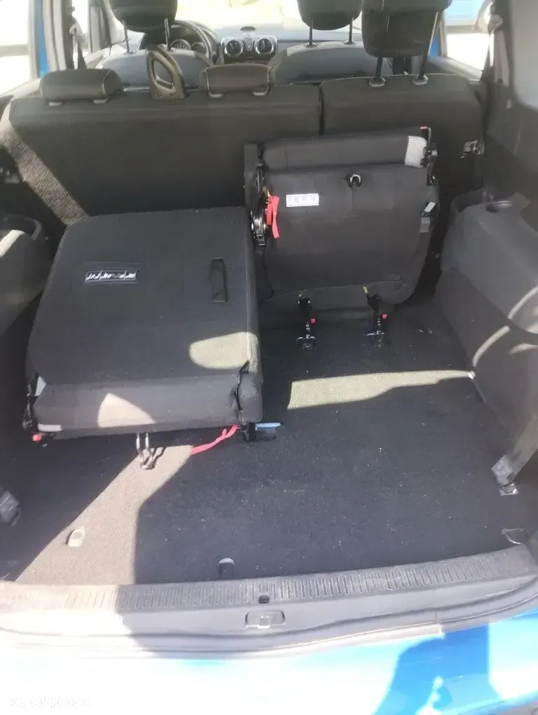 Dacia Lodgy 1.5 Blue dCi Stepway Comfort S&S - 10