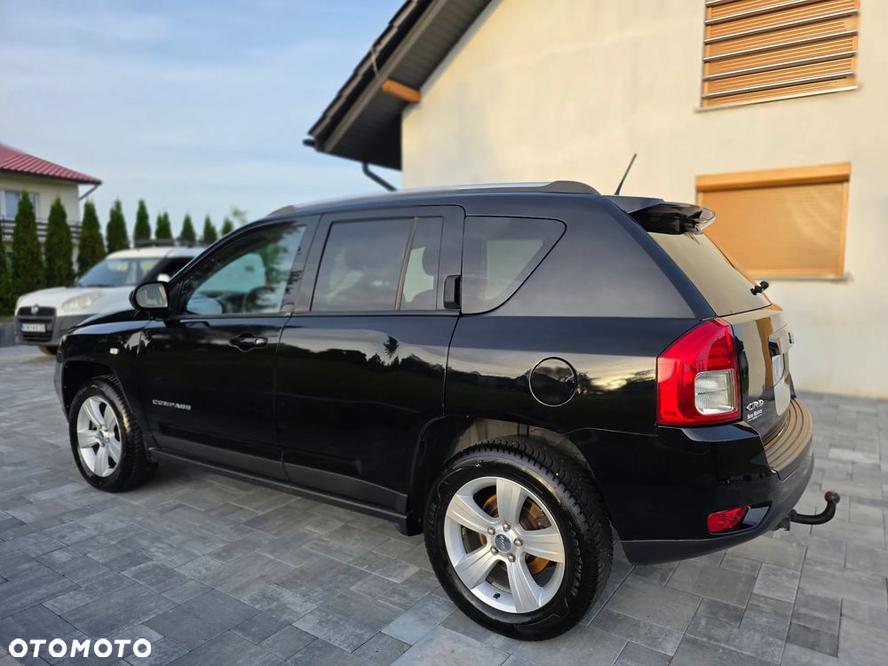 Jeep Compass - 3
