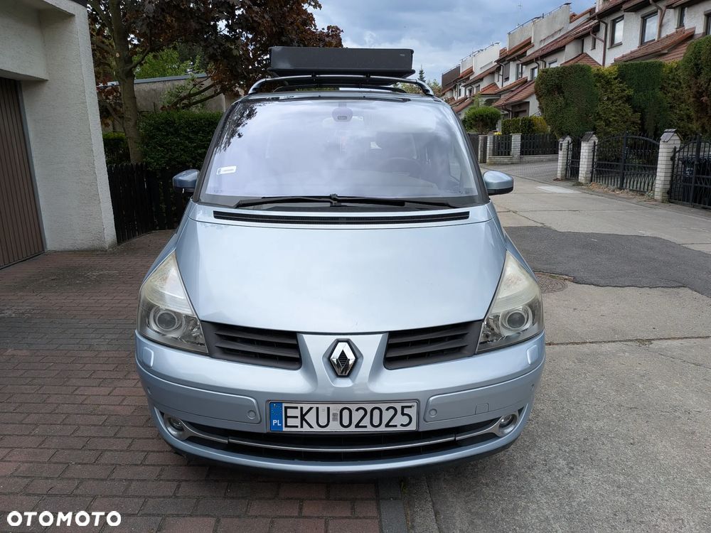 Renault Espace 3.5 V6 Privilege - 3