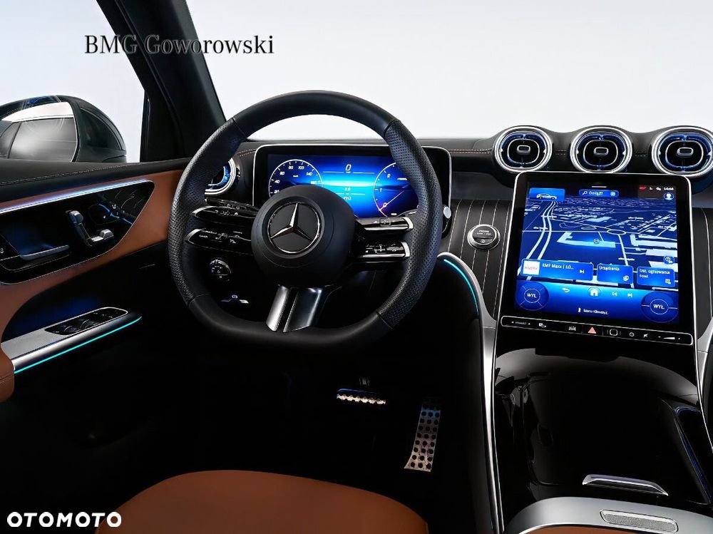 Mercedes-Benz GLC - 17