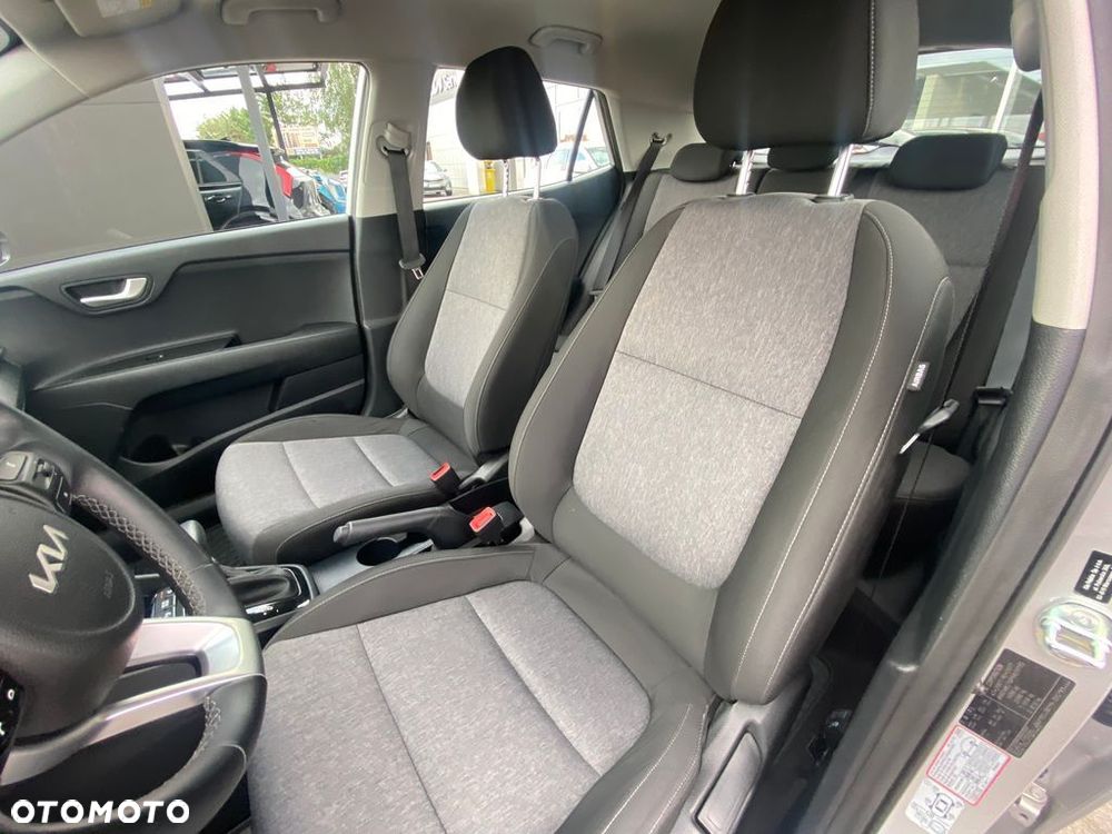 Kia Stonic 1.0 T-GDI M DCT - 19