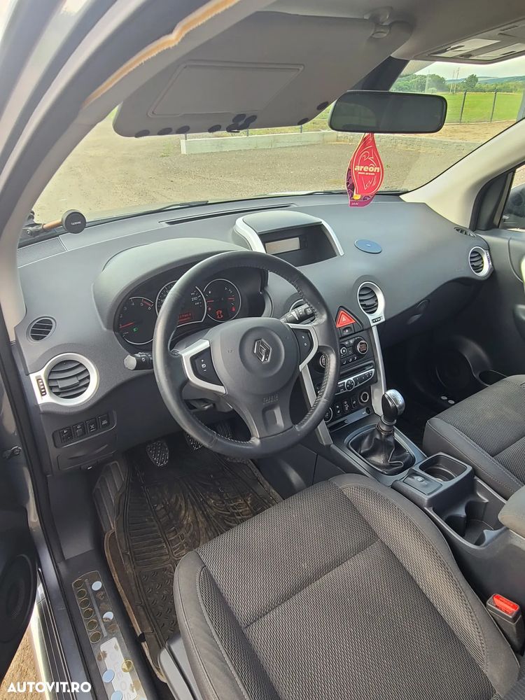 Renault Koleos - 4