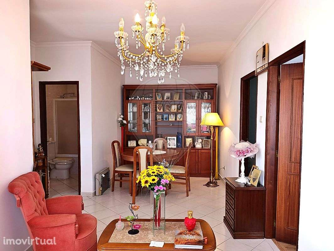 Moradia T2 para venda - Grande imagem: 5/14