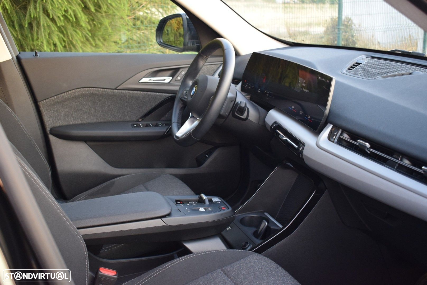 BMW X1 sDrive18i - 47