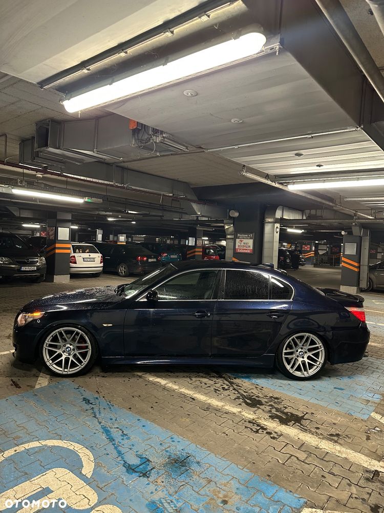 BMW Seria 5 530i - 4