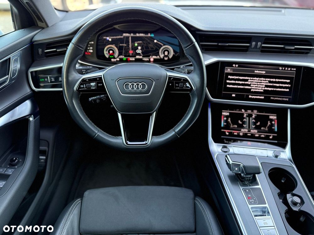Audi A6 Avant - 18