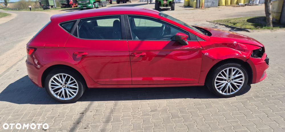 Seat Leon 1.2 TSI Style S&S - 4