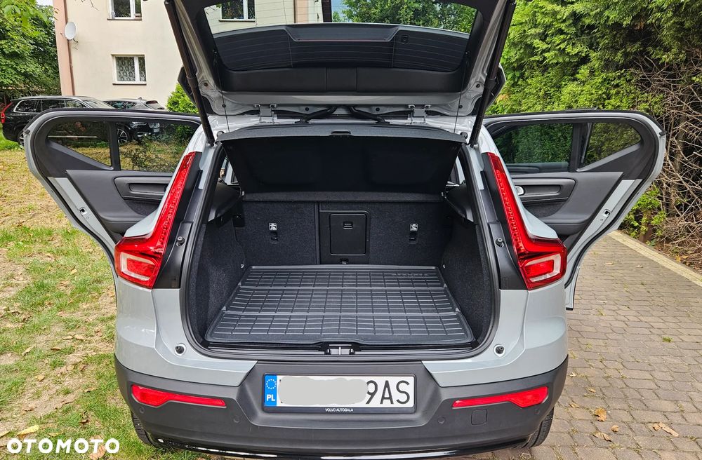 Volvo XC 40 - 19