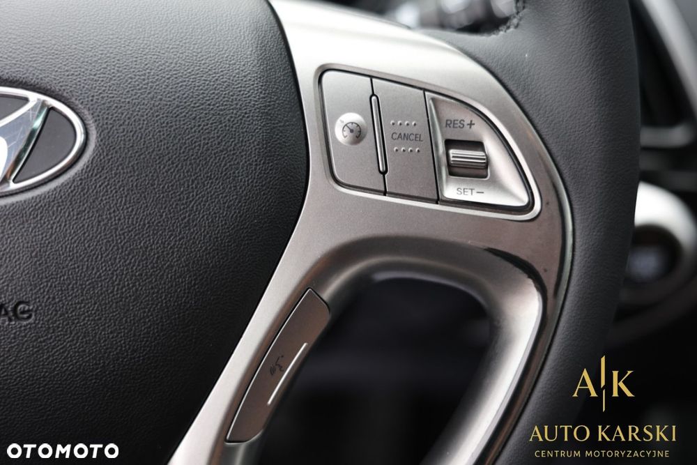 Hyundai ix35 2.0 Comfort - 23