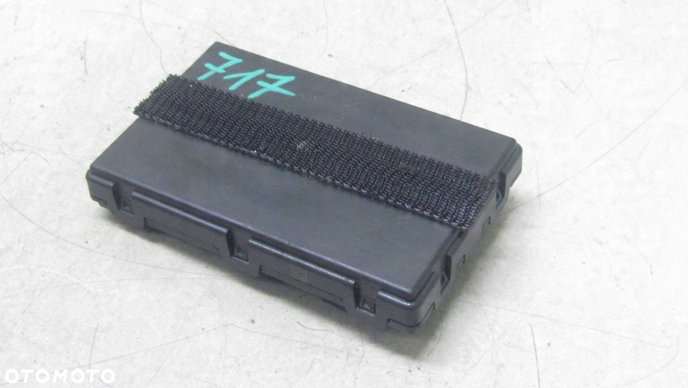 VOLVO XC60 LIFT MODUŁ HAKA 31399575 13- - 3