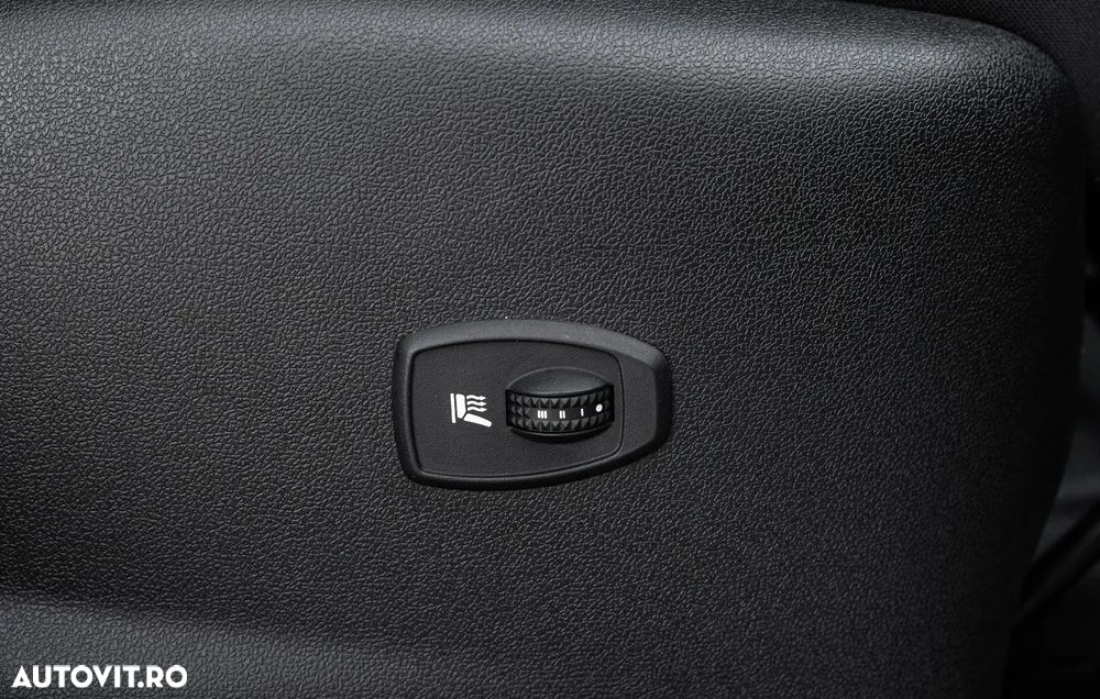 Renault Grand Scenic dCi 110 EDC Bose Edition - 6