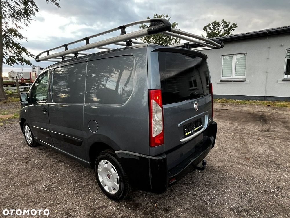 Fiat Scudo - 2