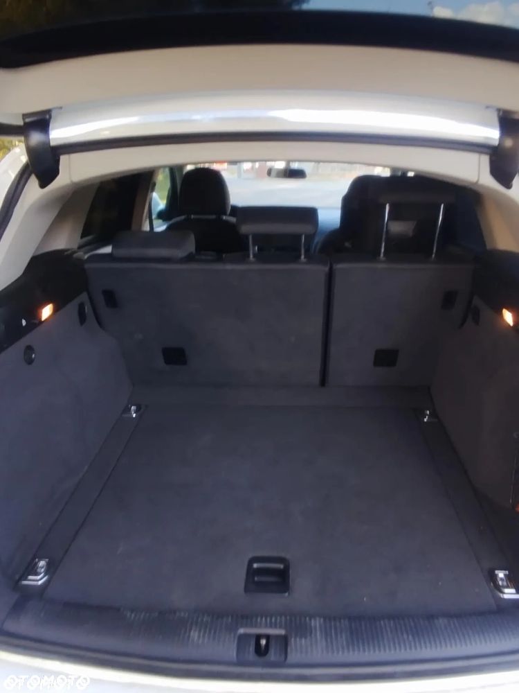 Audi Q5 2.0 TDI quattro - 10