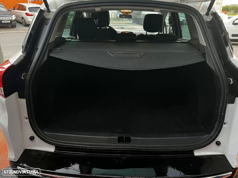 Renault Clio Sport Tourer 1.5 dCi Limited - 22