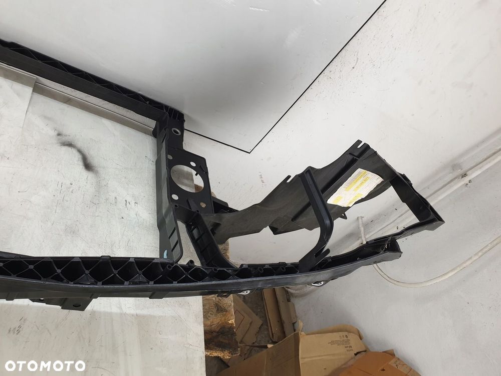 PAS WZMOCNIENIE AUDI A8 D3 4E0 2002-2009 NOWY ORYGINAŁ OE NIE UZYWANY - 4